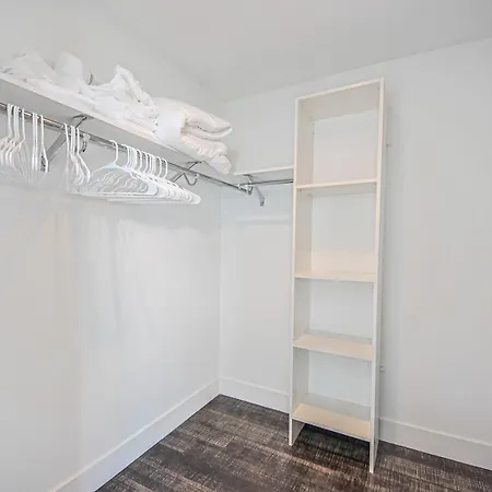 Elegant Urban Oasis 2Br 2Ba Apartment Los Angeles Exterior photo