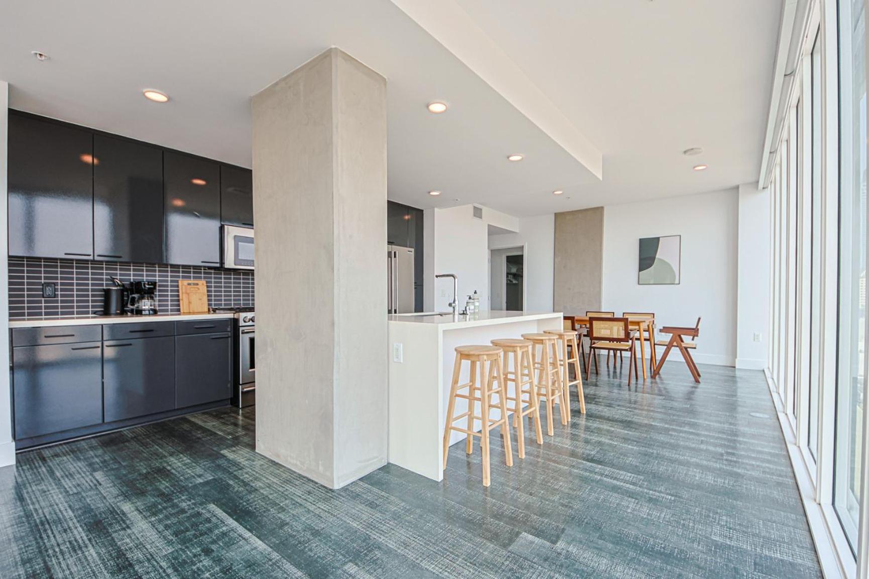Elegant Urban Oasis 2br 2ba Los Ángeles