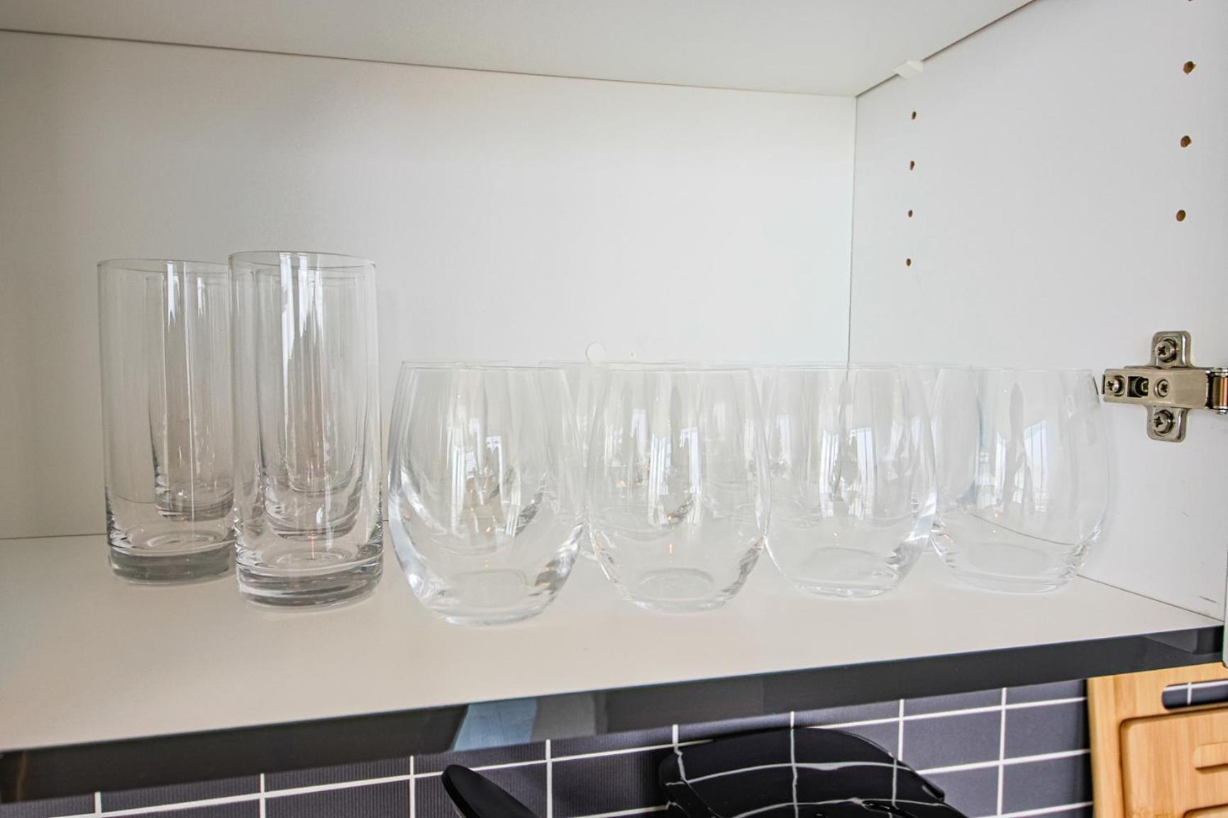 Apartamento Elegant Urban Oasis 2br 2ba